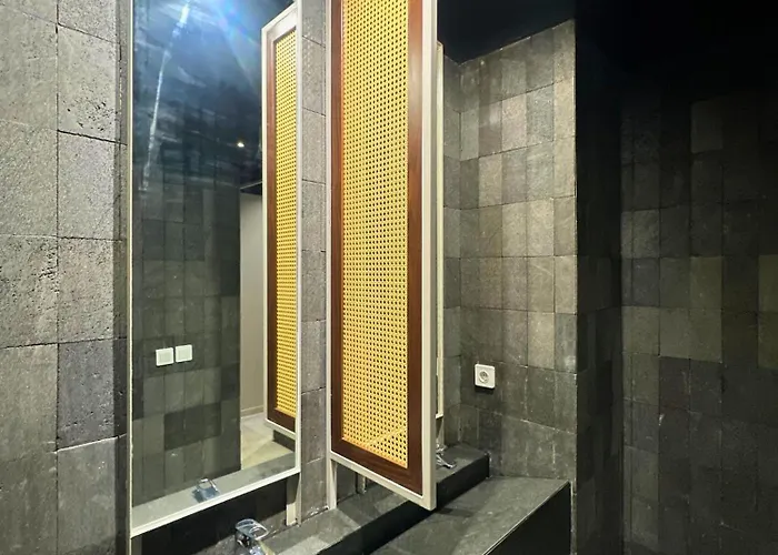 Althia Private Capsule Quarters カプセルホテル *